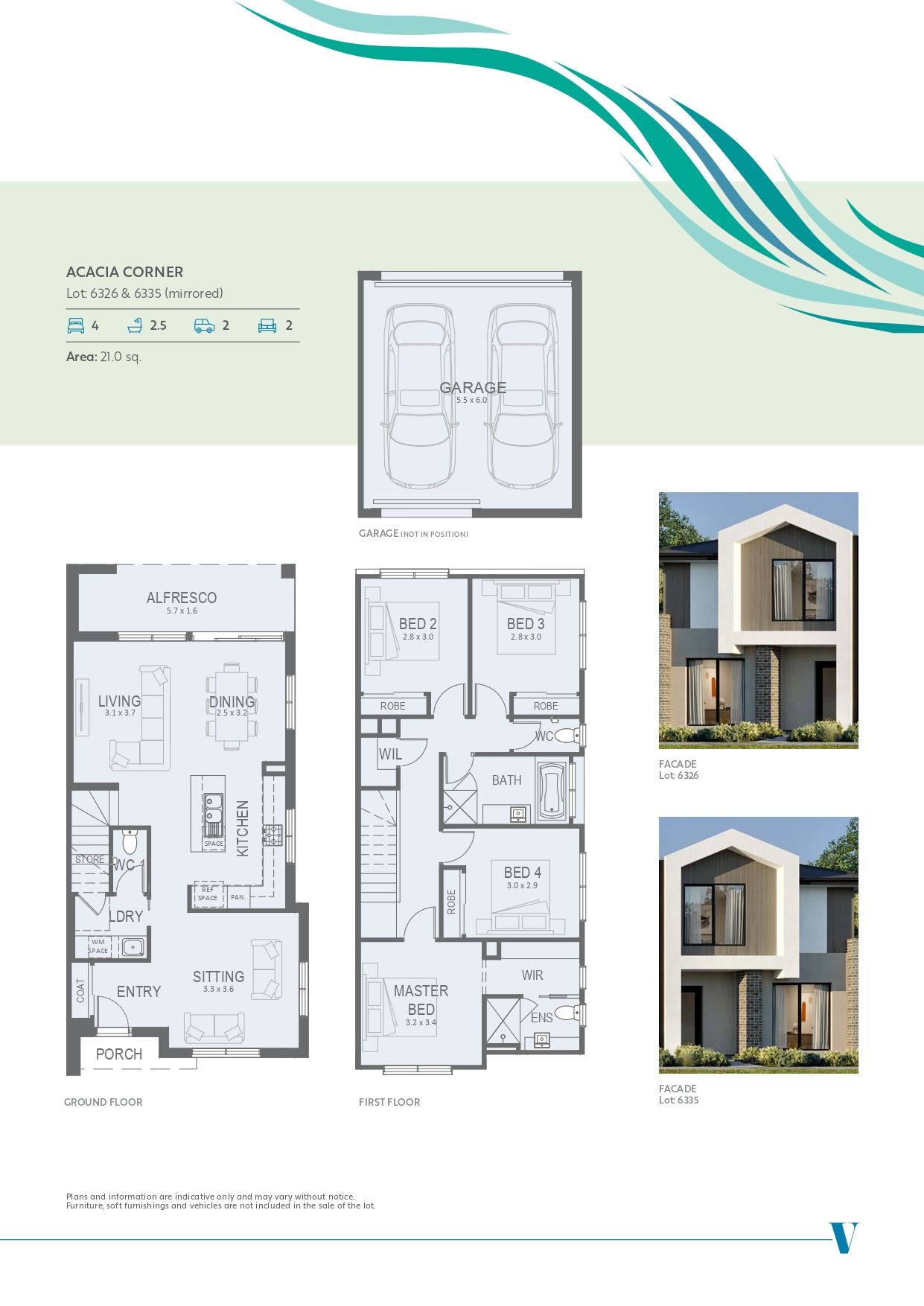 [Townhouses] Verdure Collection at Westbrook, Truganina OpenLot